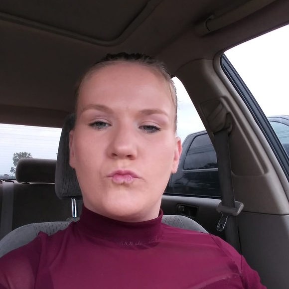 Meet your Posher, Kyleigh - Picture 1 of 1